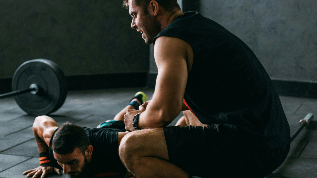 Cansaço - Pensando em Parar